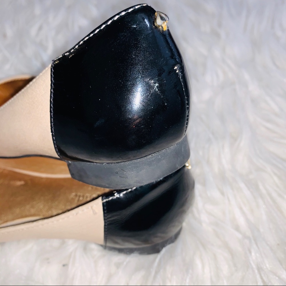 KATE SPADE ♠️ FLATS SIZE 6.5 - Picture 5 of 8